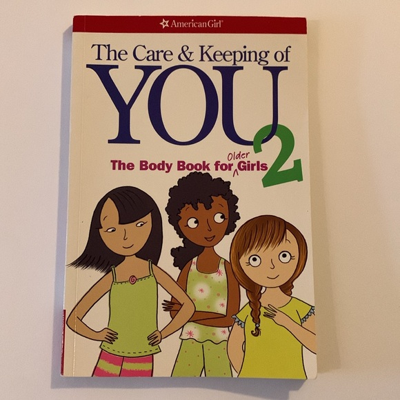 AMERICAN GIRL BOOK BUNDLE FOR YOUR GROWING GIRL! - Picture 4 of 11